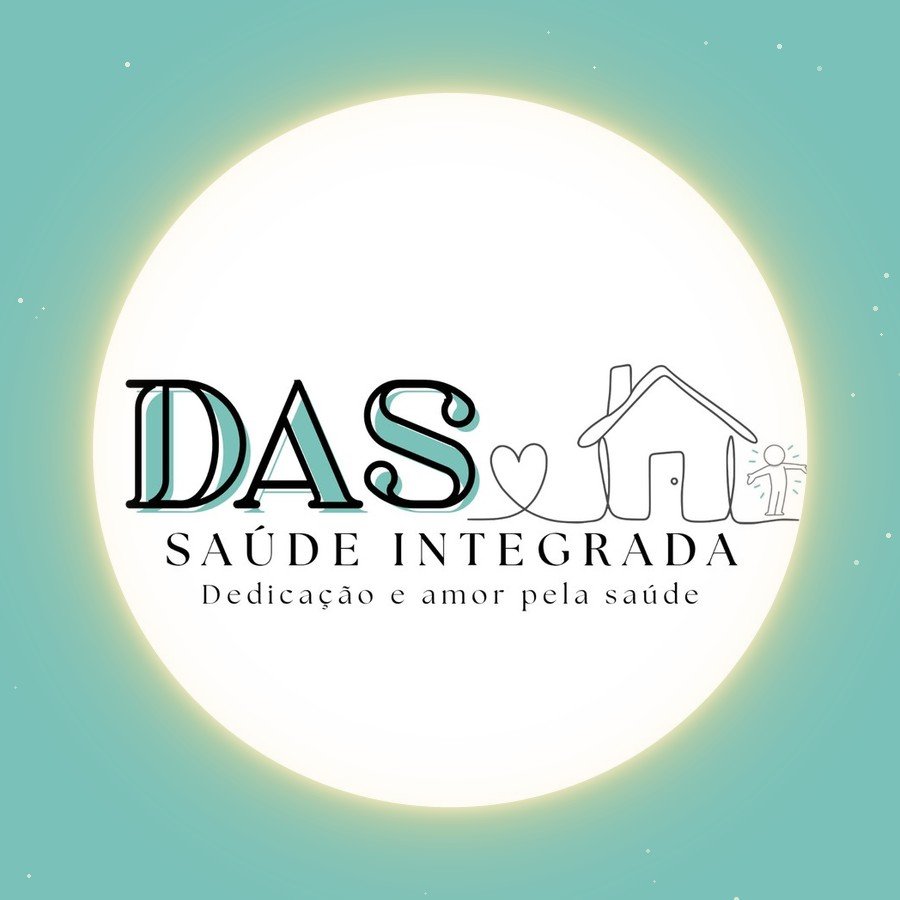 DAS Saúde Integrada — Dedicação e amor pela saúde